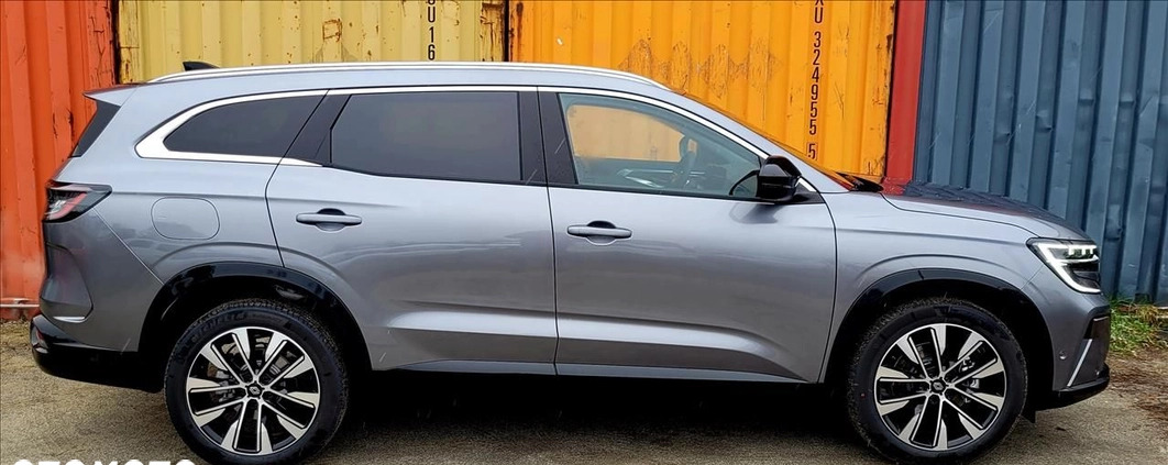 Renault Espace cena 179900 przebieg: 10, rok produkcji 2024 z Kazimierza Wielka małe 79